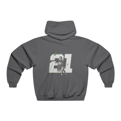Sammie Giroux Vintage Hoodie
