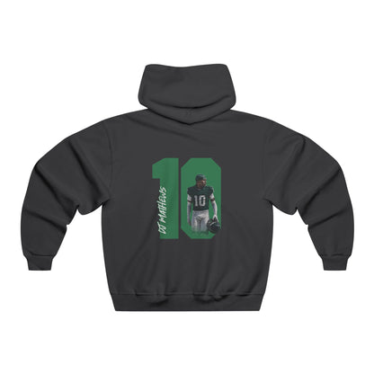 De Armond Mathews Vintage Hoodie