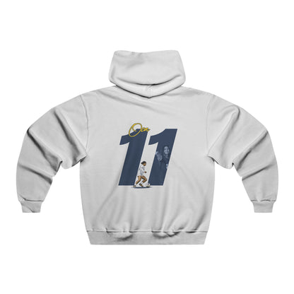 Natalie Oca Vintage Hoodie