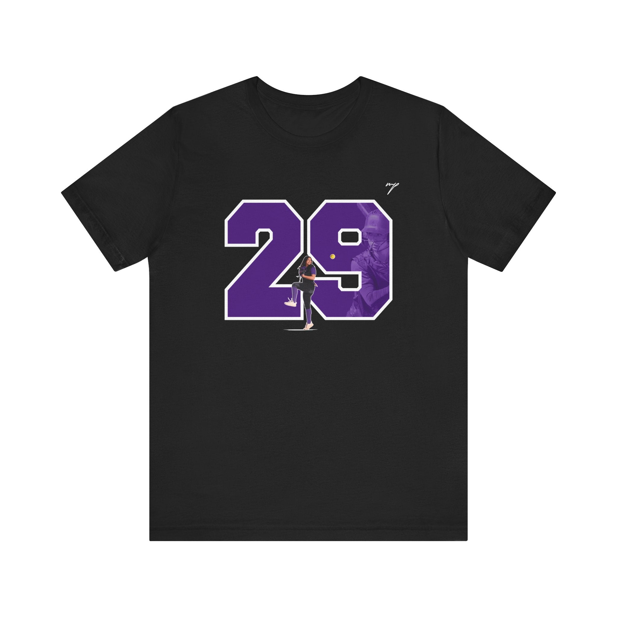 Malia Morreira Graphic Tee