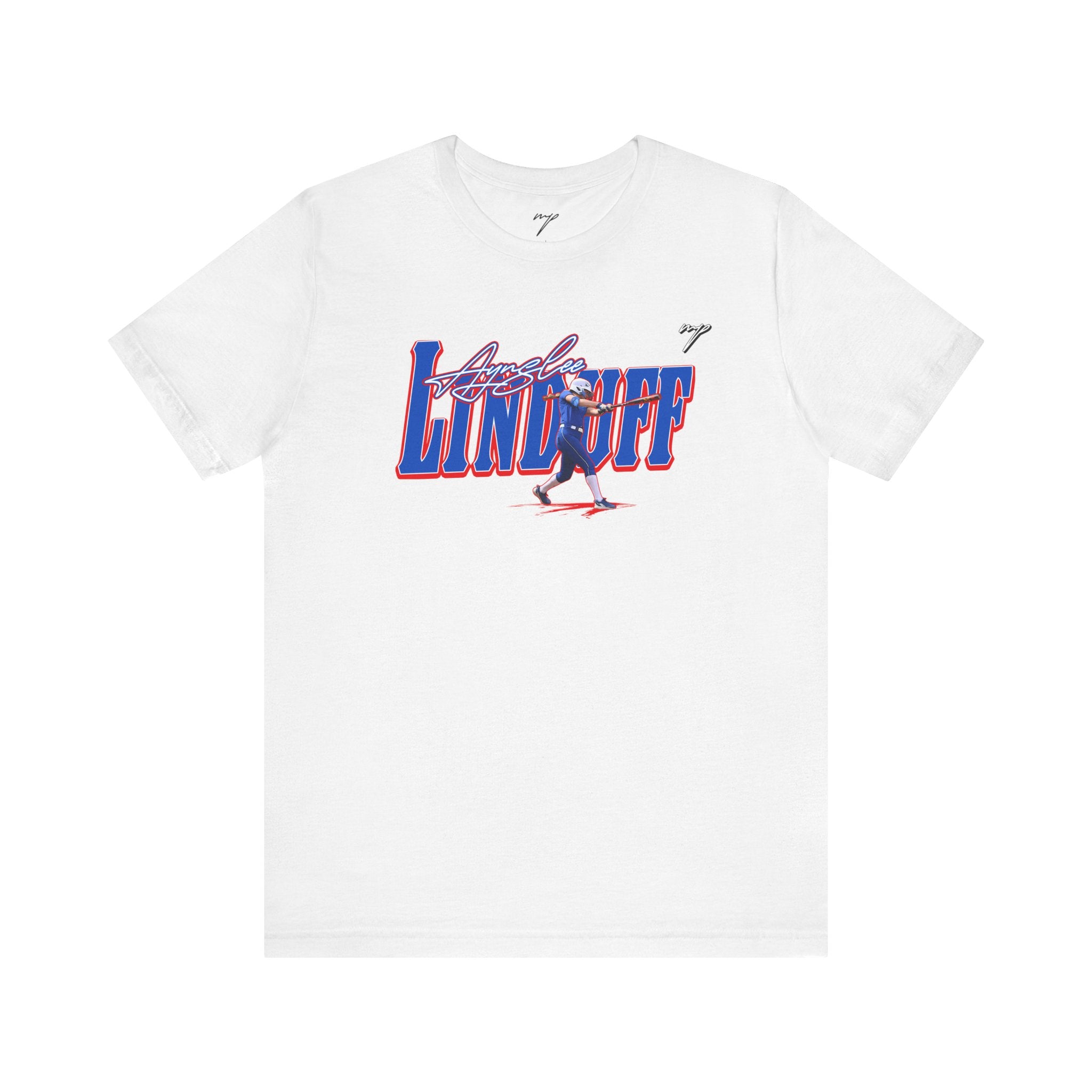 Aynslee Linduff Graphic Tee