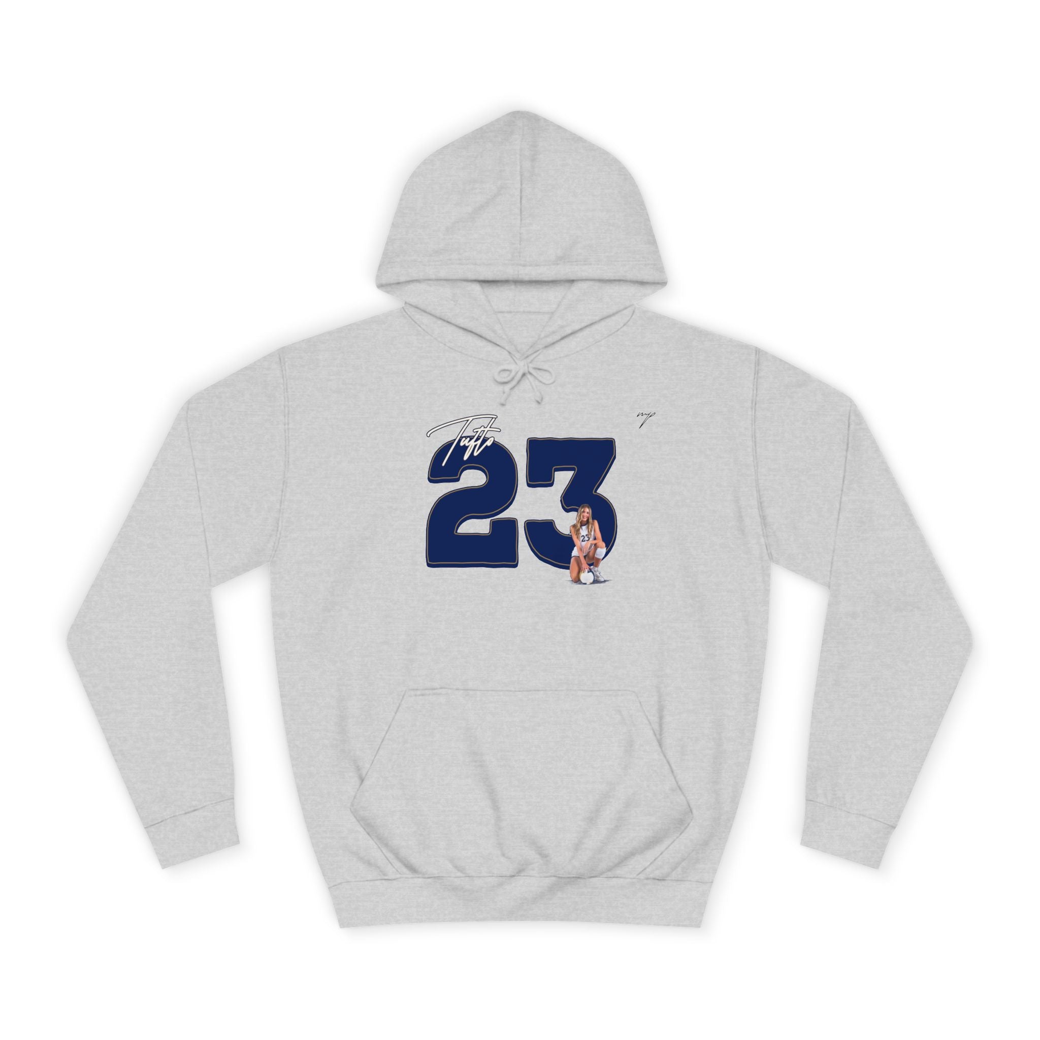 Elli Tufto Hoodie
