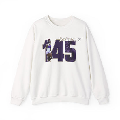 Kamahni Jackson Crewneck
