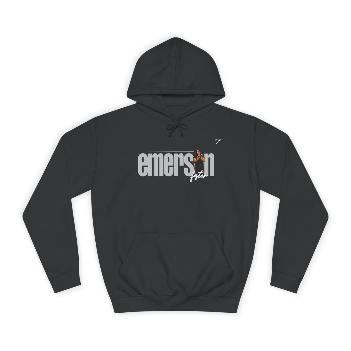 Emerson Foster Hoodie