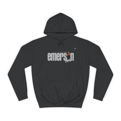 Emerson Foster Hoodie