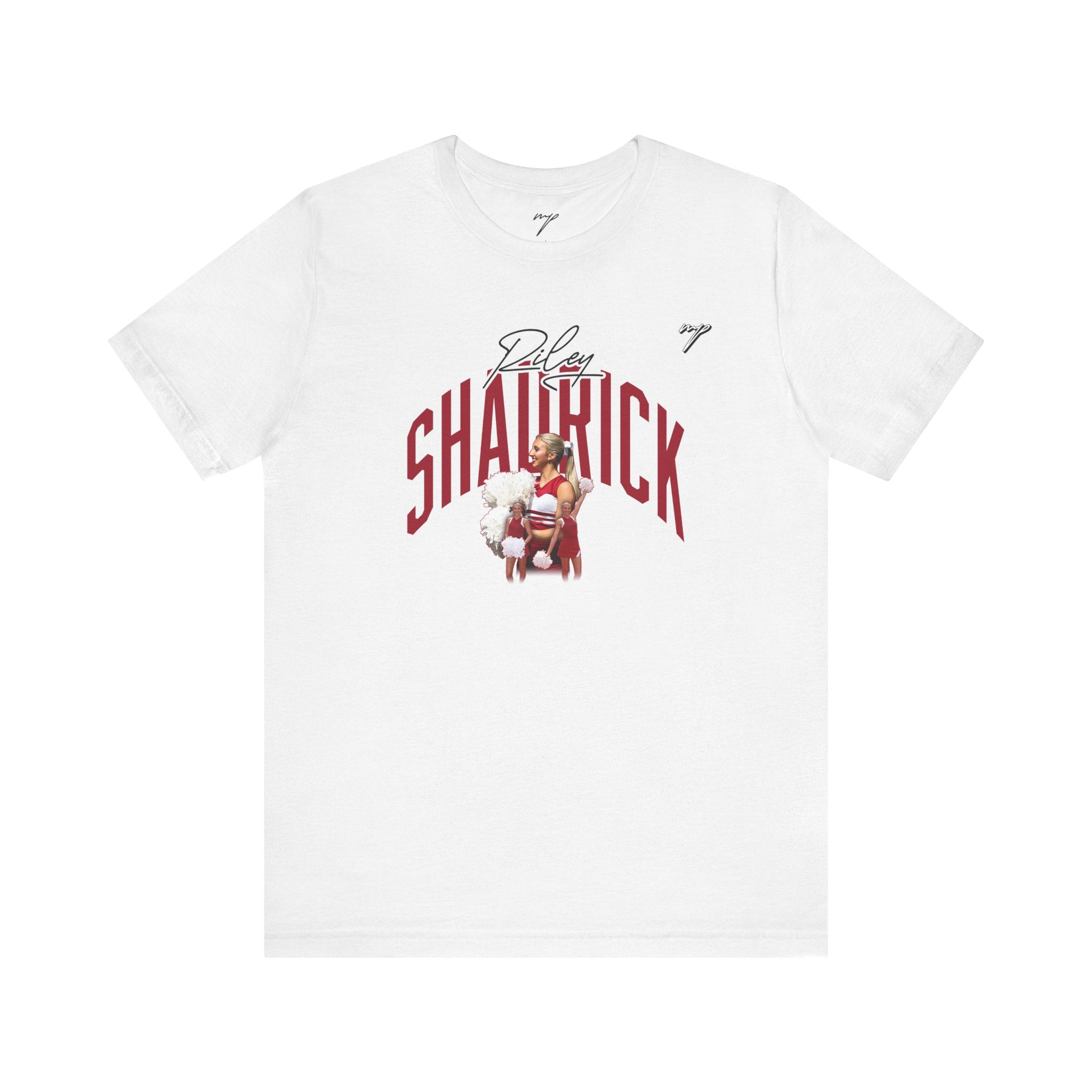 Riley Shadrick Graphic Tee