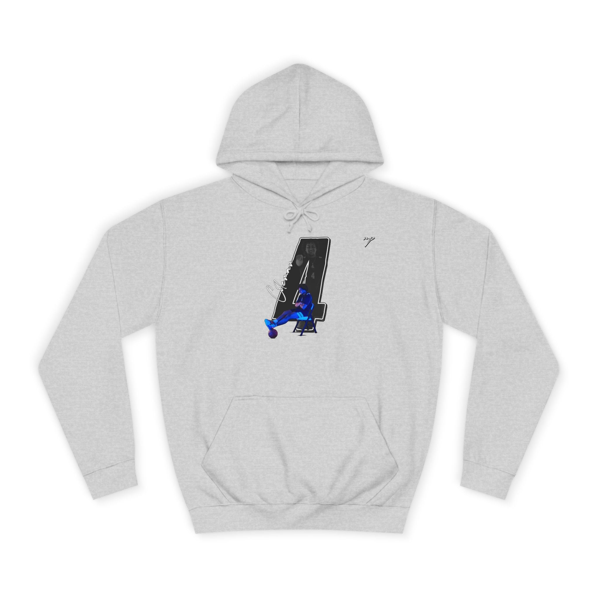 Chayson Coleman Hoodie
