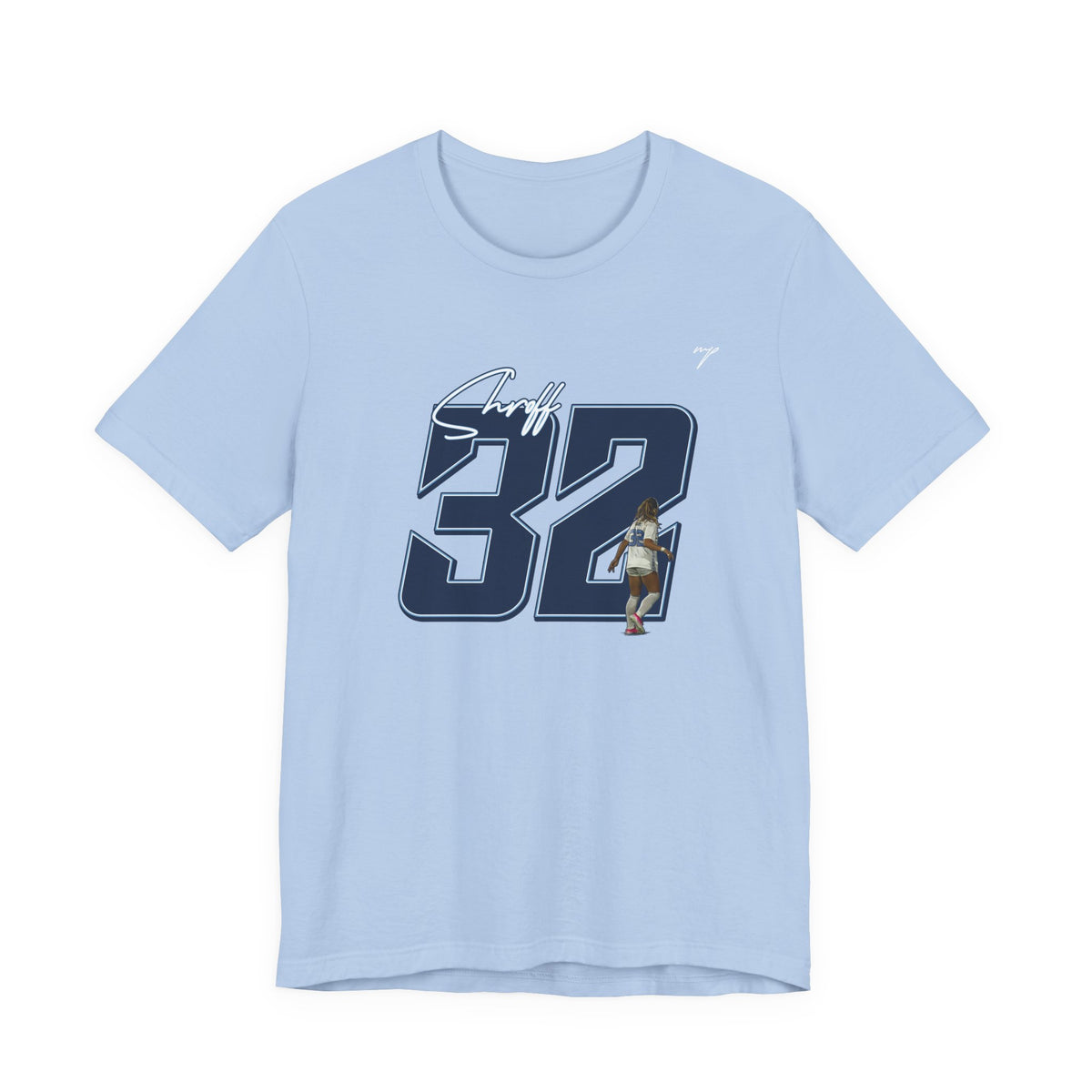 Chloe Shroff Graphic Tee