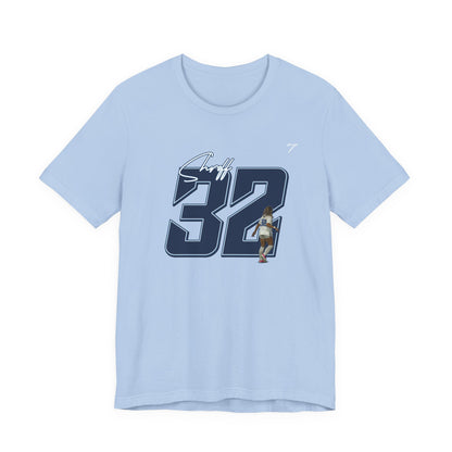 Chloe Shroff Graphic Tee