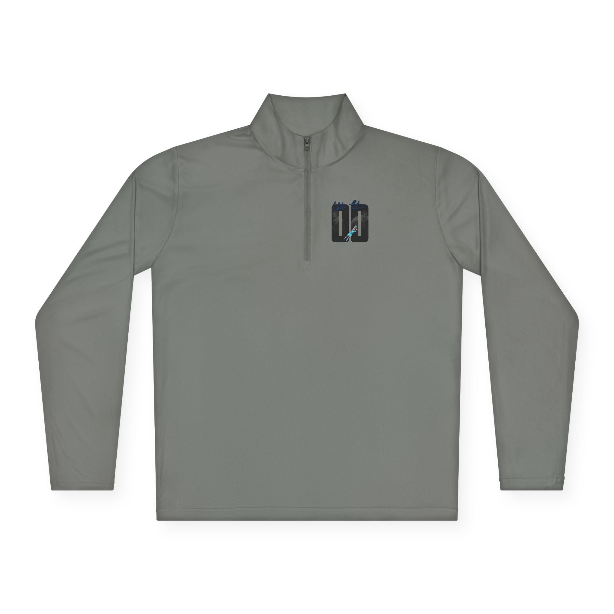 Chelsea Peterson Quarter-Zip