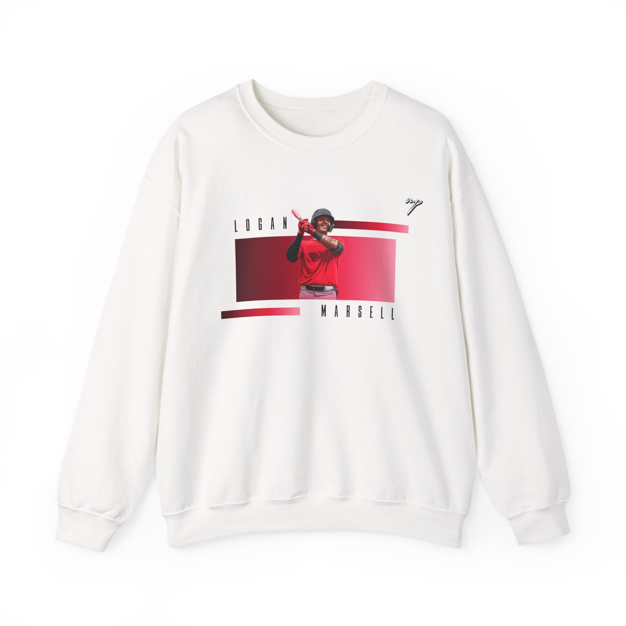 Logan Marsell Crewneck