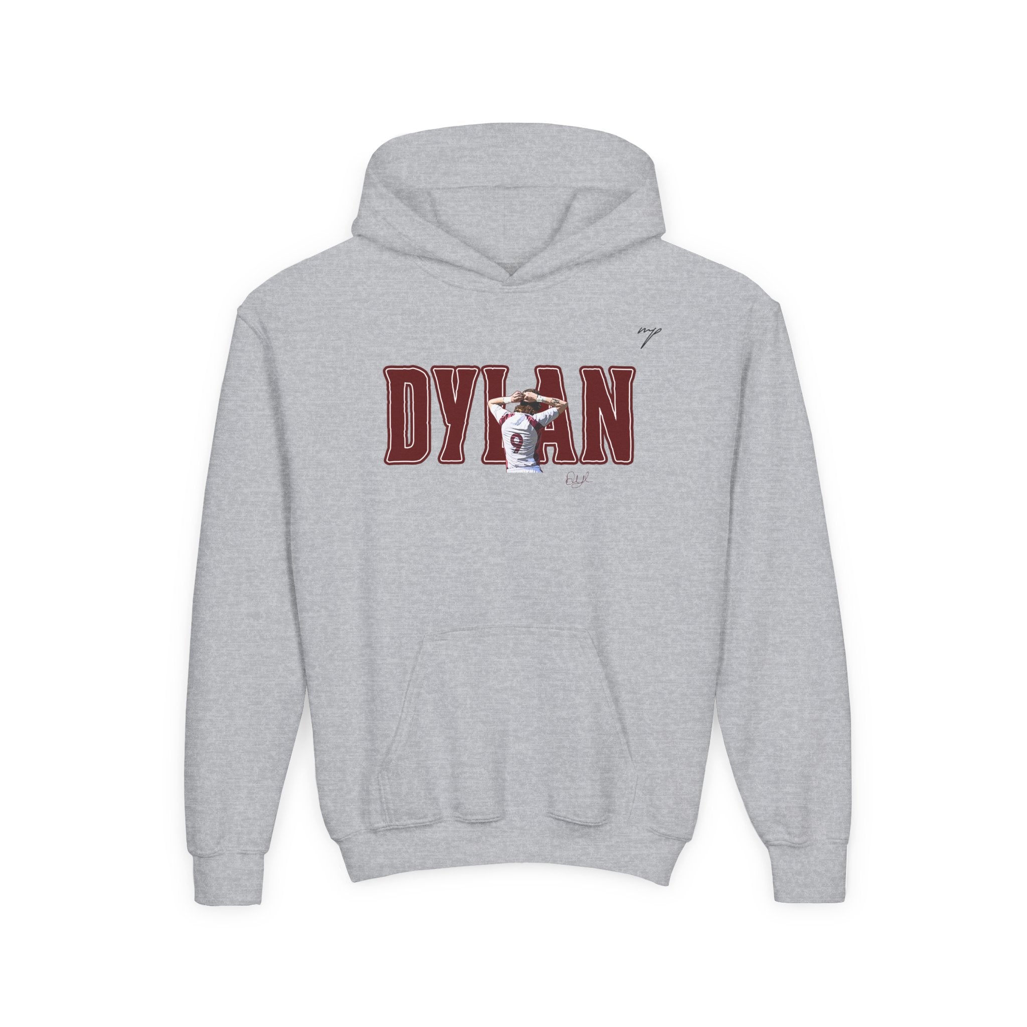 Dylan Chandler YOUTH Hoodie