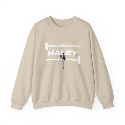 Luke Haley Crewneck