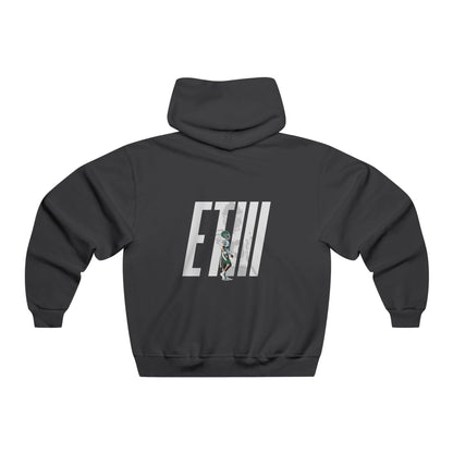 Elliott Turner III Vintage Hoodie