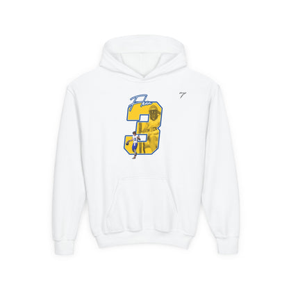Will Flavin YOUTH Hoodie