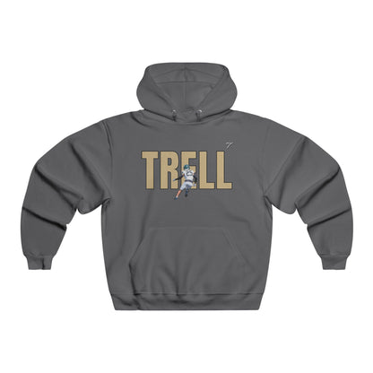 Amon Walker Vintage Hoodie
