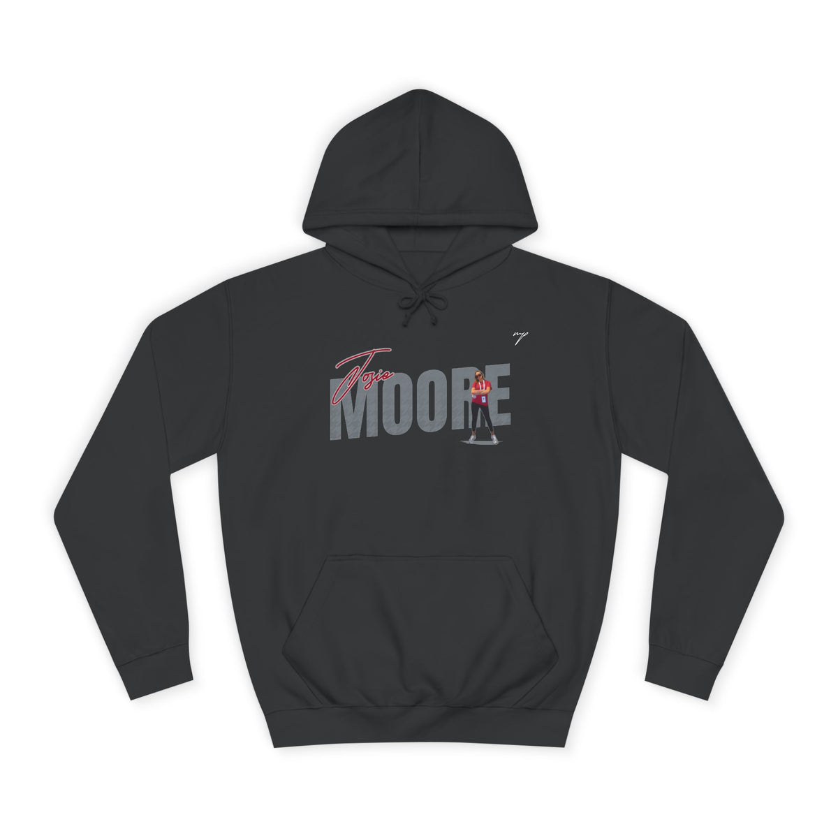 Josie Moore Hoodie