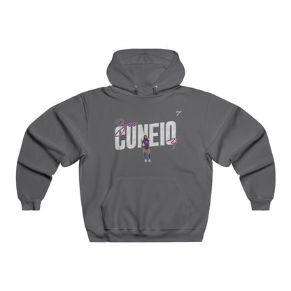 Zoe Cuneio Vintage Hoodie