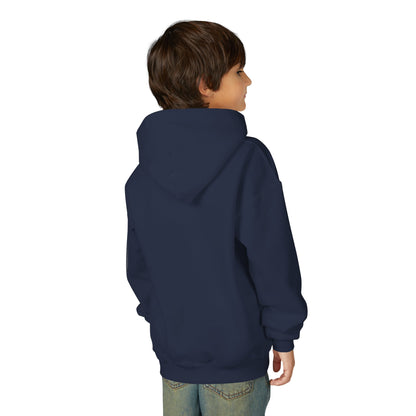 Ansleigh Smith YOUTH Hoodie