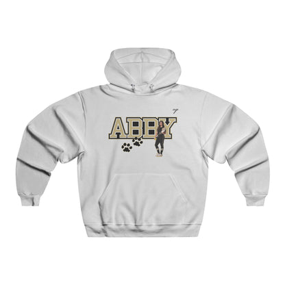 Abby Hayes Vintage Hoodie