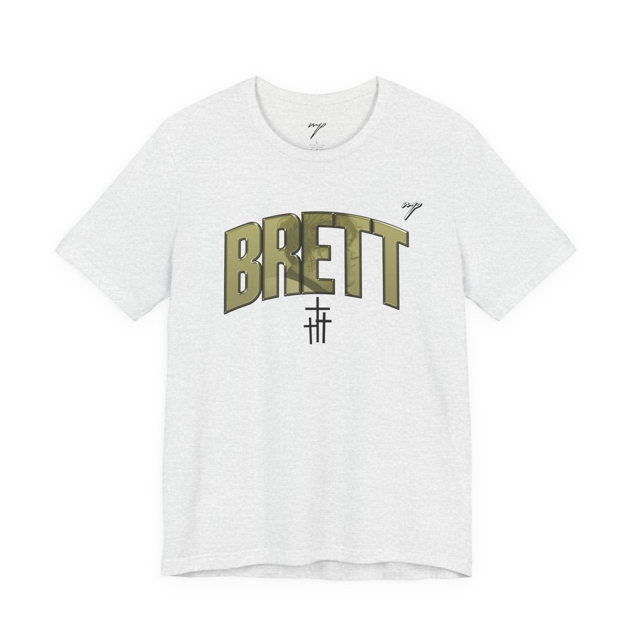 Brett Szelenyi Graphic Tee
