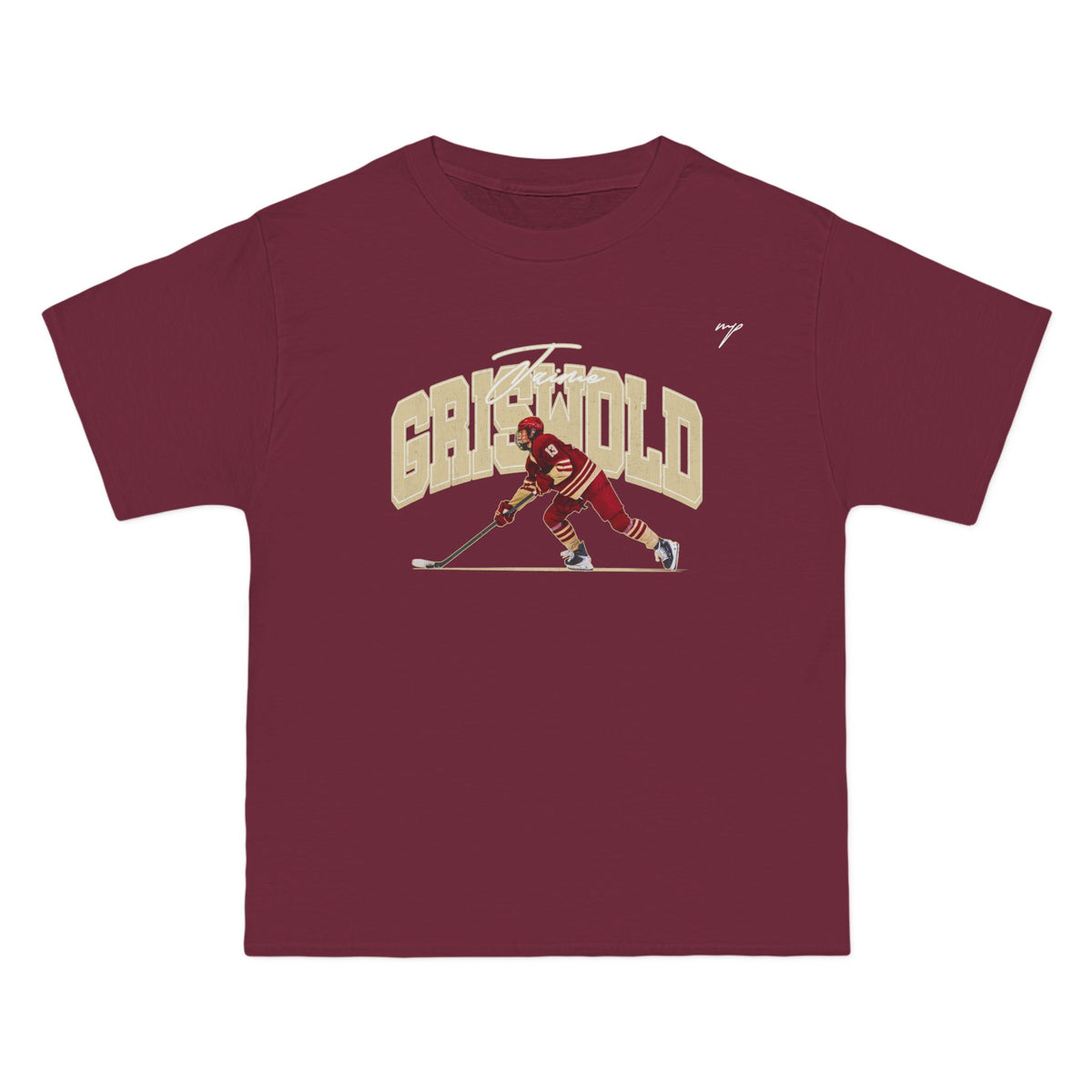 Jaime Griswold Vintage Tee