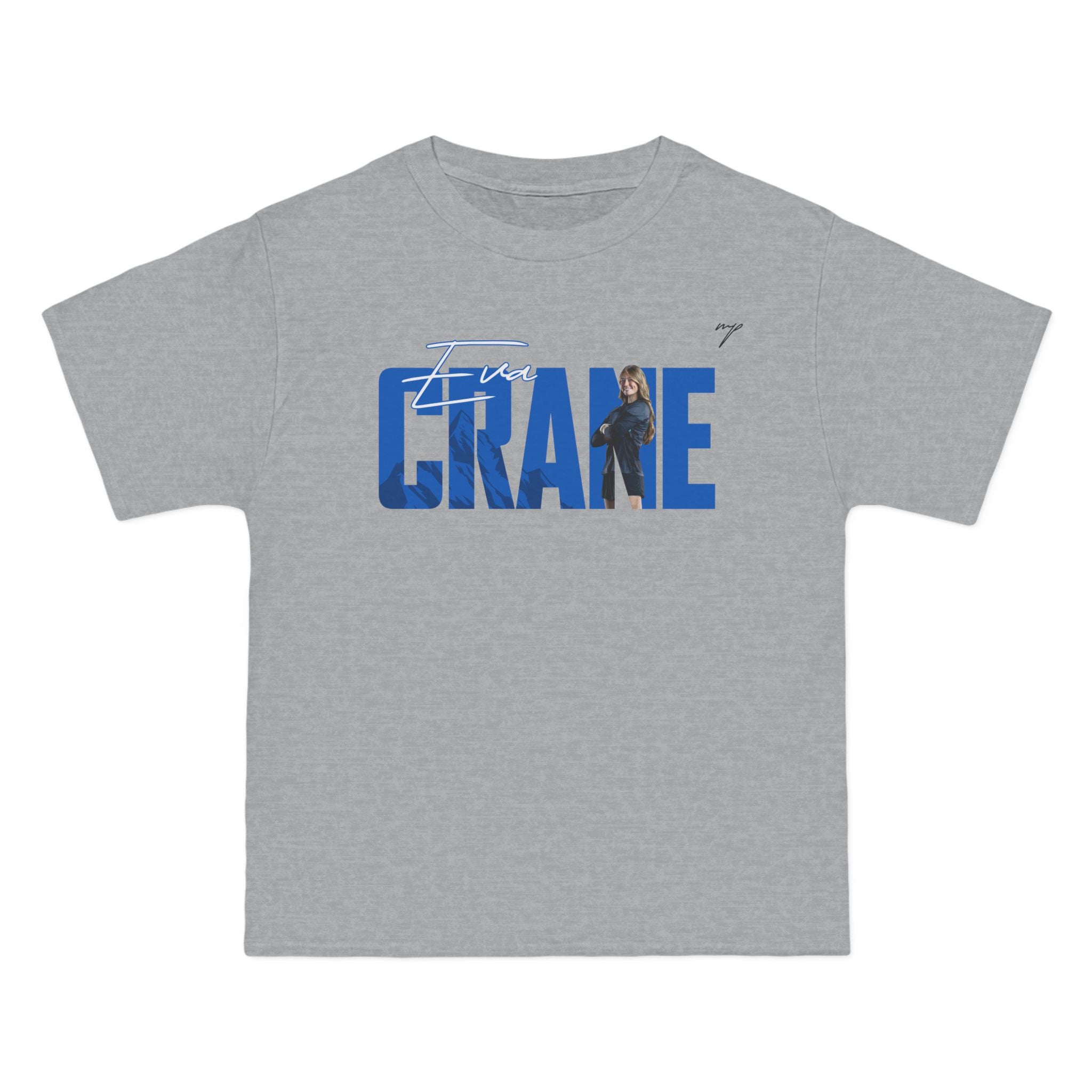 Eva Crane Vintage Tee