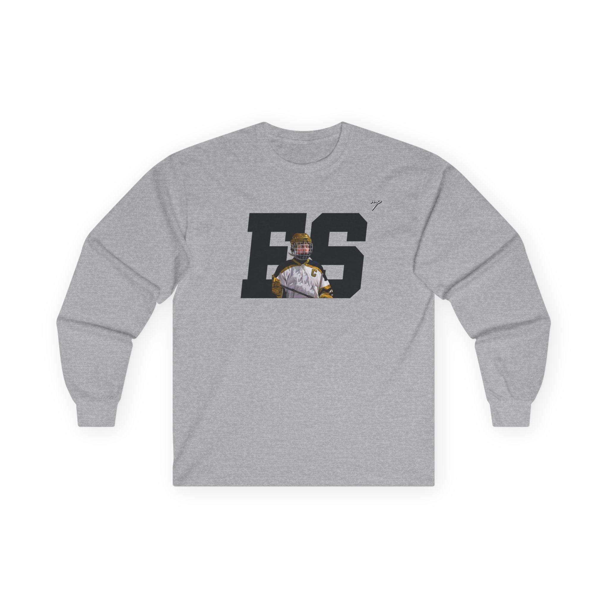 Ella Sanders Long Sleeve Tee