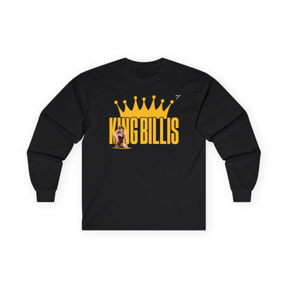 Billy Ward Long Sleeve Tee