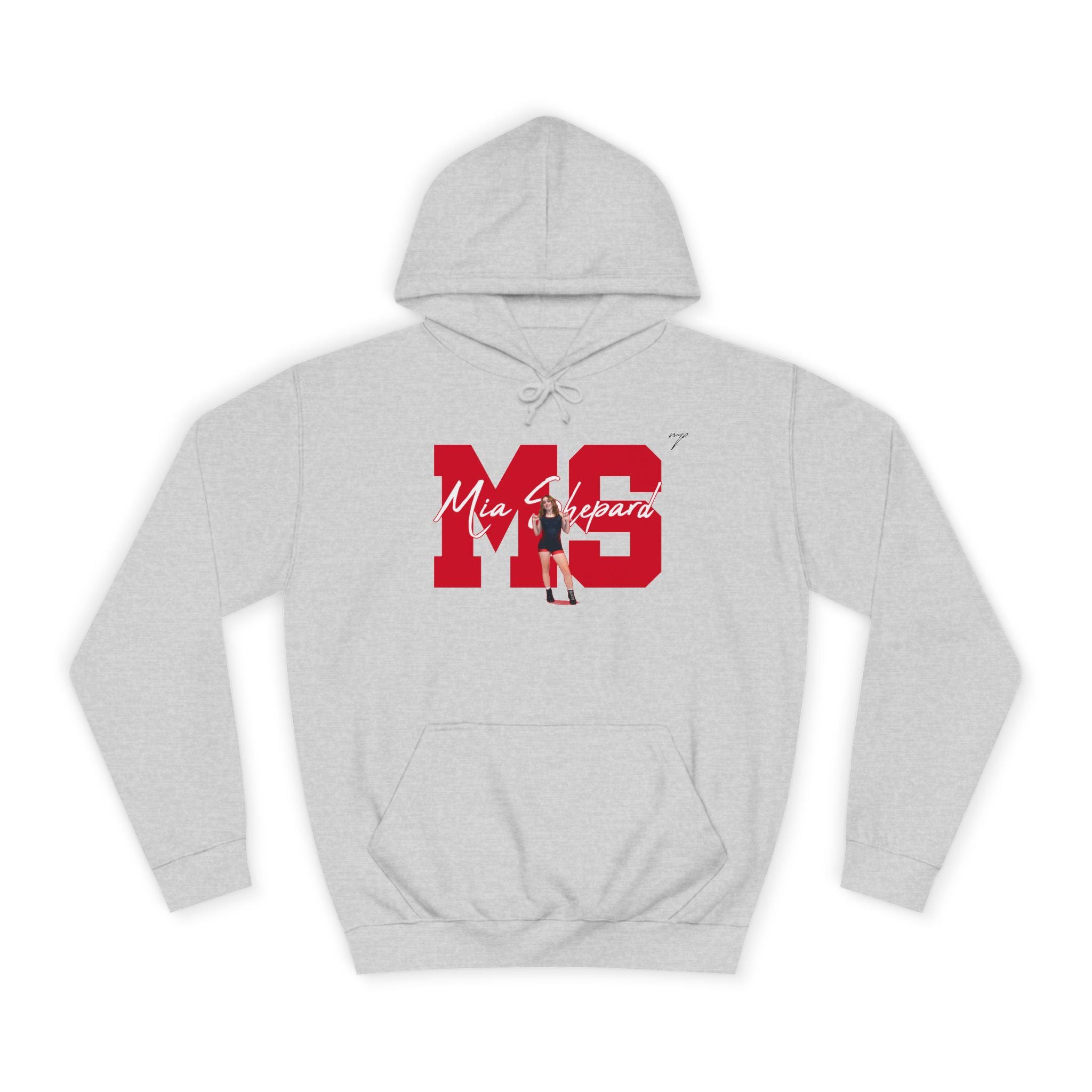 Mia Shepard Hoodie