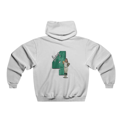 Lainey Hall Vintage Hoodie