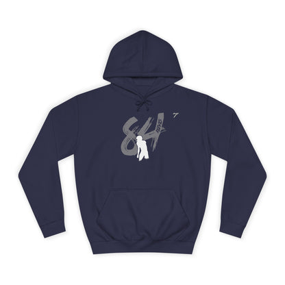 Jeremy Reeves Hoodie