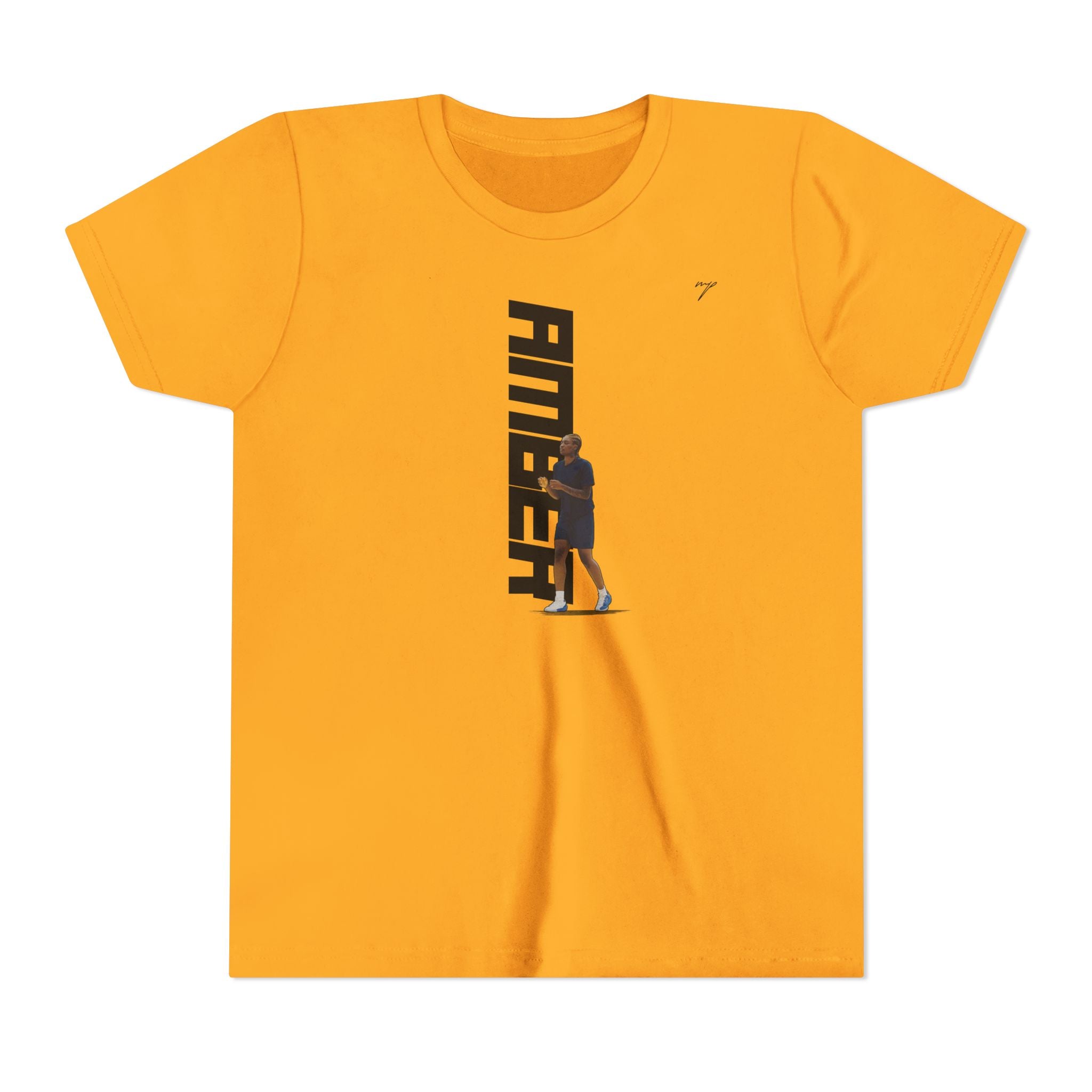 Amber Howard YOUTH Graphic Tee