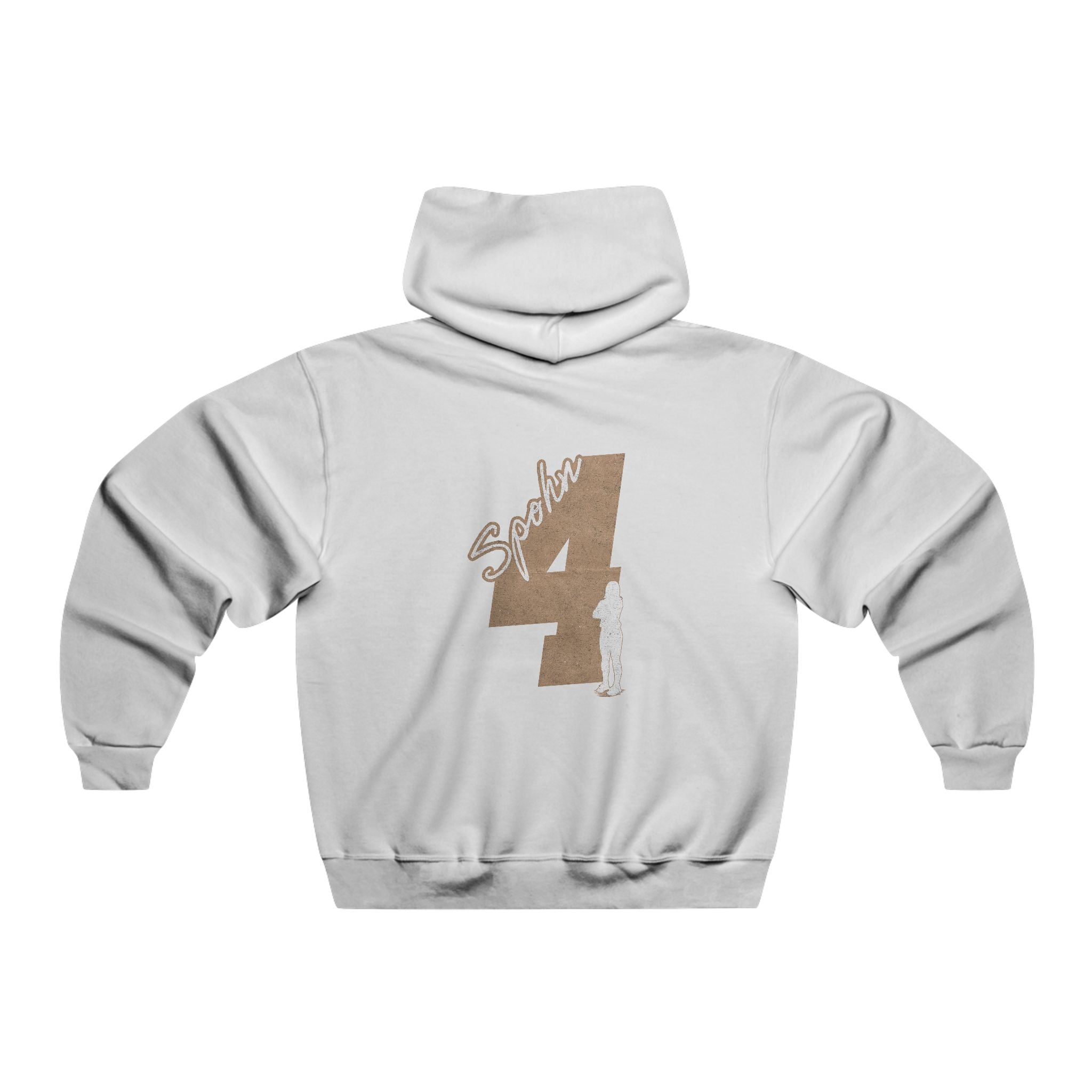 Jonna Spohn Vintage Hoodie