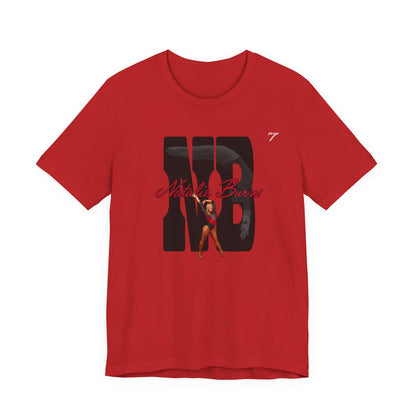 Natalie Burns Graphic Tee