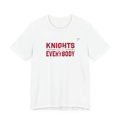 Knights Collective Graphic Tee