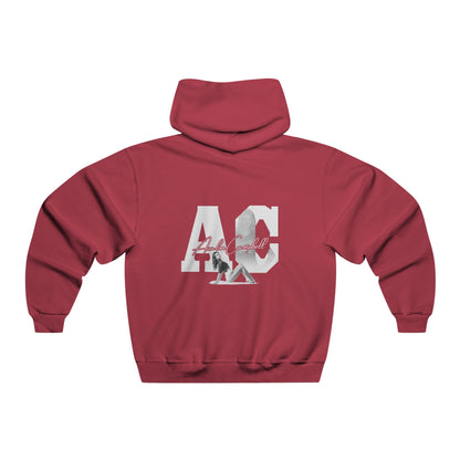 Avalon Campbell Vintage Hoodie