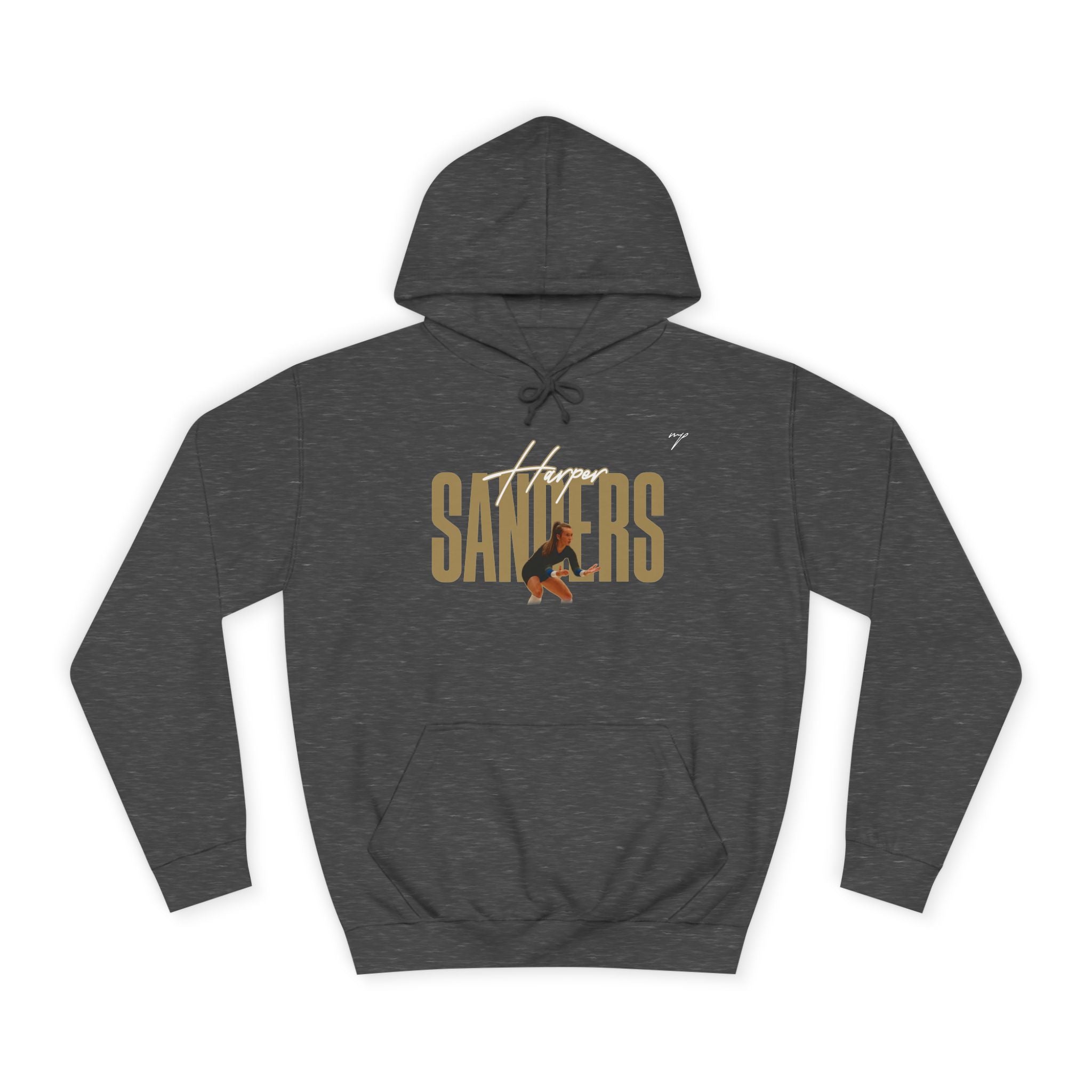 Harper Sanders Hoodie