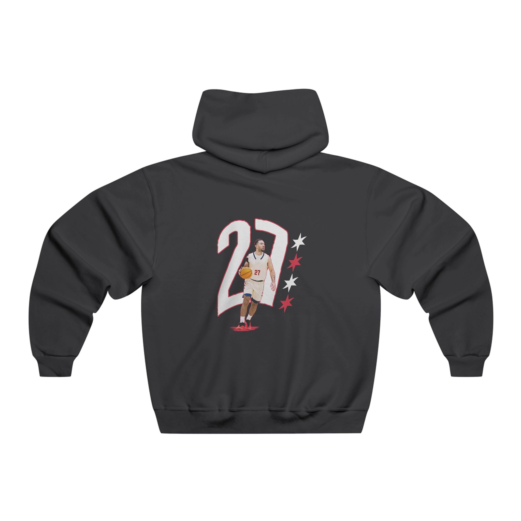 Tai Walters Vintage Hoodie
