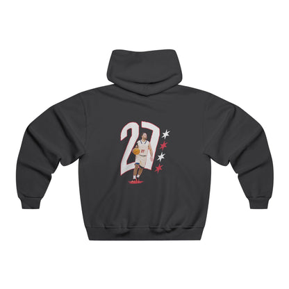 Tai Walters Vintage Hoodie