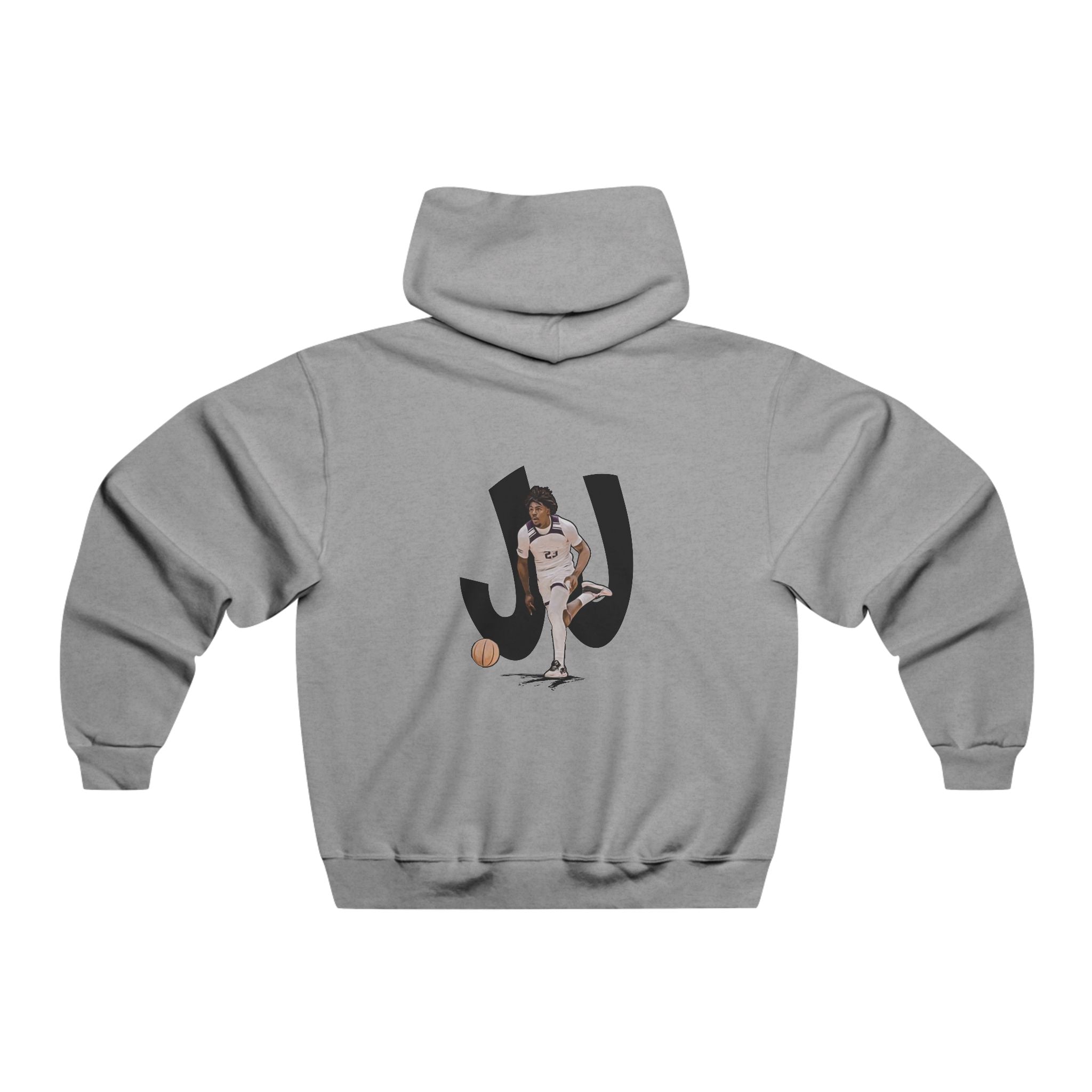 Joshua Jones Vintage Hoodie