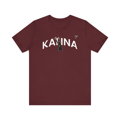 Kalina Calvillo Graphic Tee