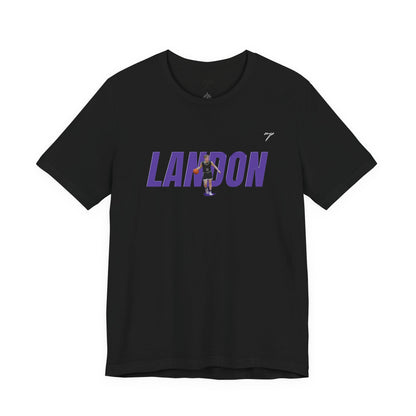 Landon Nawracaj Graphic Tee