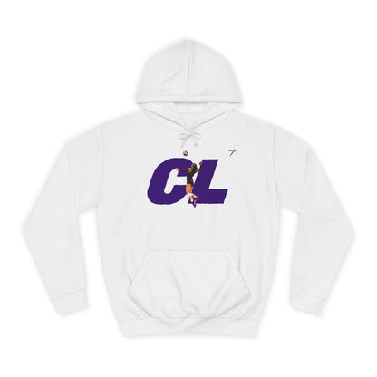 Camryn Lewis Hoodie