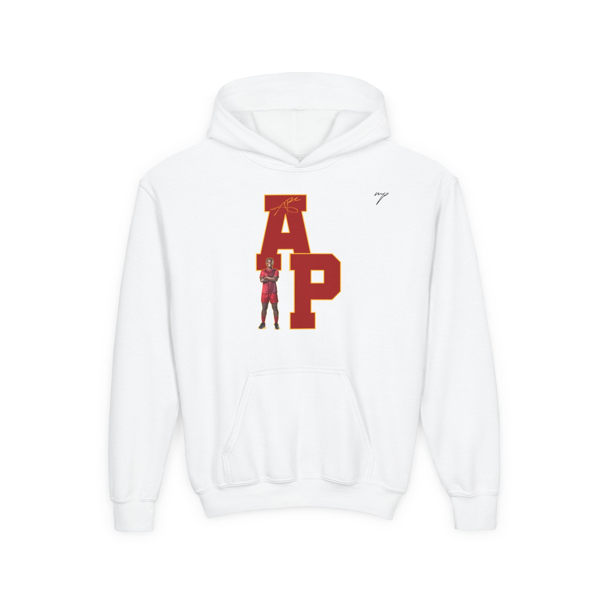 Alyssa Parsons YOUTH Hoodie