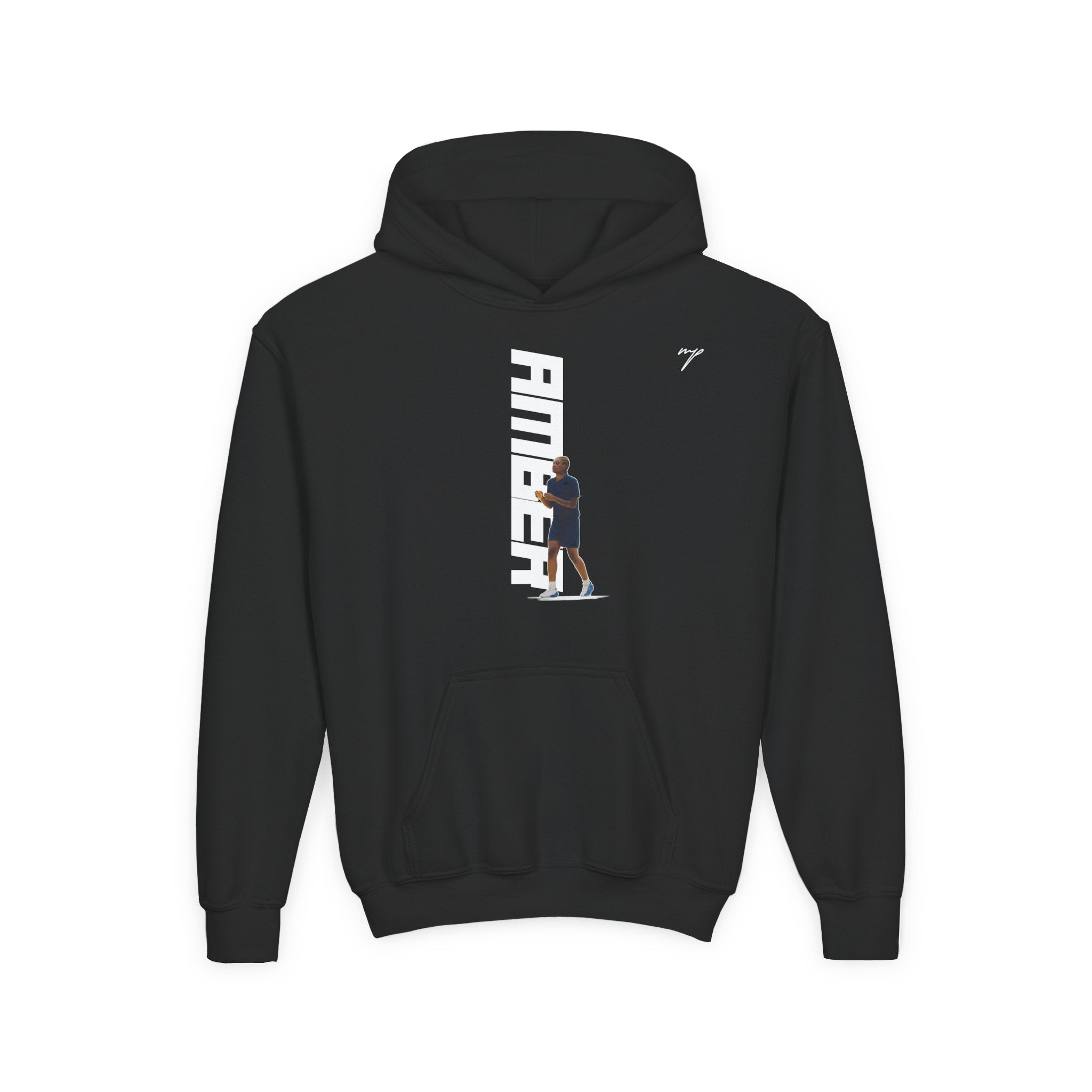 Amber Howard YOUTH Hoodie