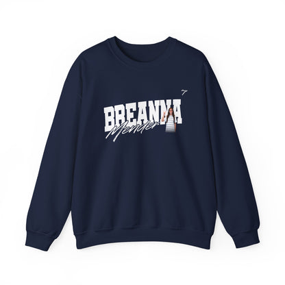 Breanna Mender Crewneck