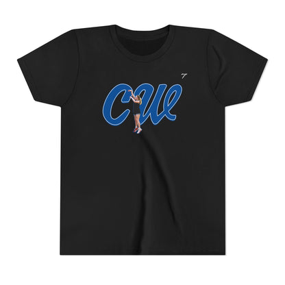 Charlie Walker YOUTH Graphic Tee