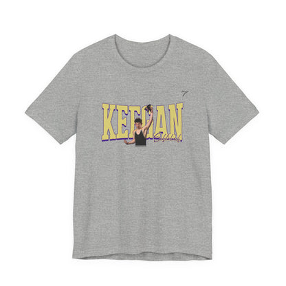 Keegan Schlabach Graphic Tee