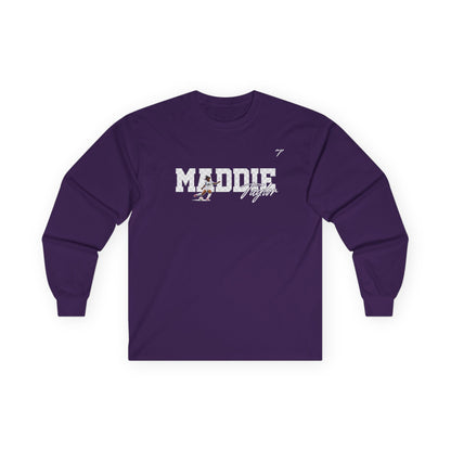 Madison Taylor Long Sleeve